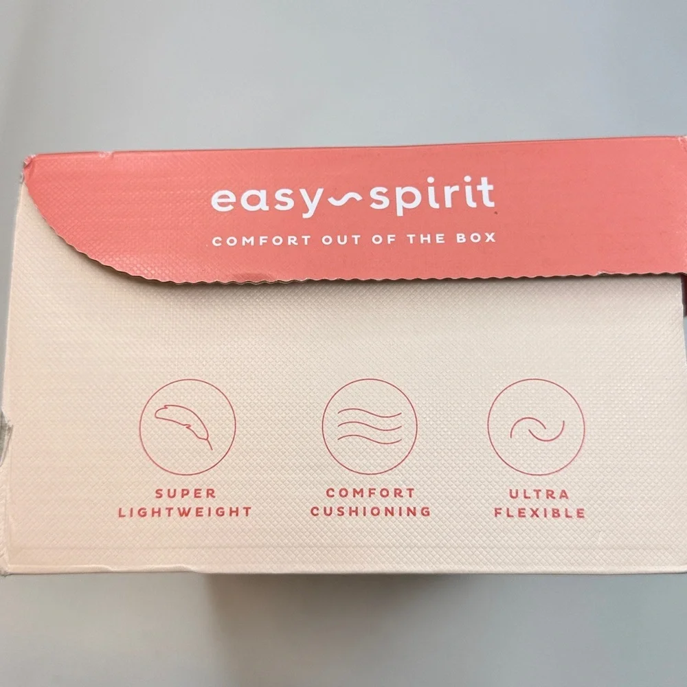 Easy Spirit keep it